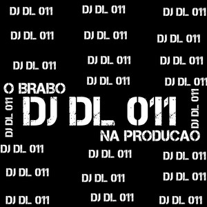 DJ DL 011 - SURTADA (Explicit)