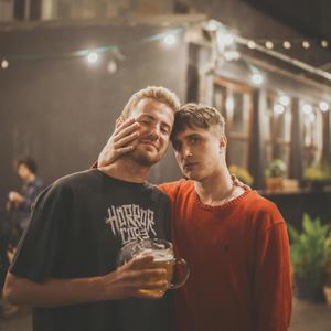 Navždy proud (feat. Abster)