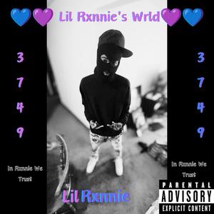 Stutter Flow (feat. AntiReem) (Explicit)