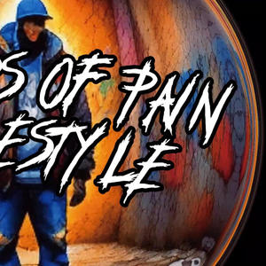 Vapours Of Pain Freestyle (feat. Mc Vapour)