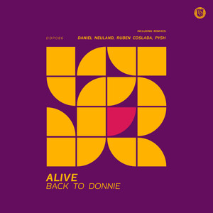 Alive (Daniel Neuland Remix)
