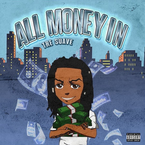 All Money In (Explicit)