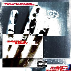 I wish I was sedated (E-Mence Remix|Explicit)