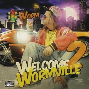 Welcome To Wormville