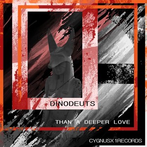 Than A Deeper Love (Techsound mix)