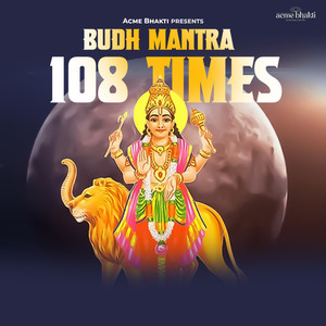 Budh Mantra 108 Times