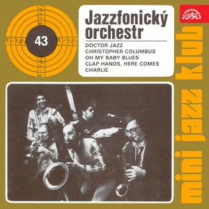 Mini jazz klub 43