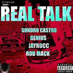 Real Talk - Single (Explicit)