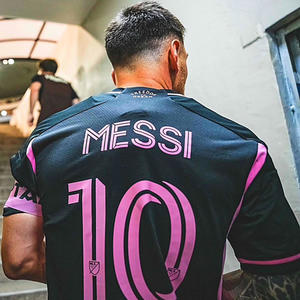 Winning Like We Messi (Radio Edit)