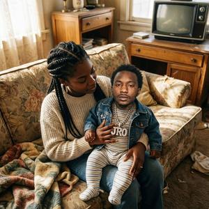 Waist deep (Explicit)