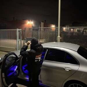 Jojo Air - Sorry (Explicit)