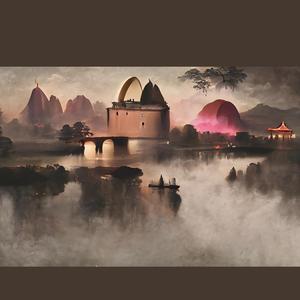 the memory of love on the infinite piano