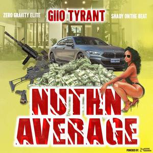 Nuthn Average (Explicit)