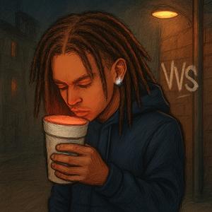 pourin up red (Explicit)