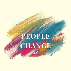 People Change (Explicit)