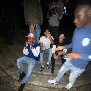 JALEN BRUNSON (feat. Dagotcash) (Explicit)