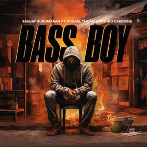 Bass Boy (feat. Rahael Thomas & Sid Jonathan Camoens)