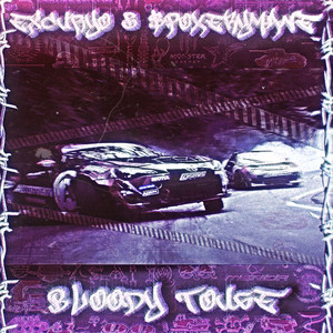 Bloody Touge (Explicit)