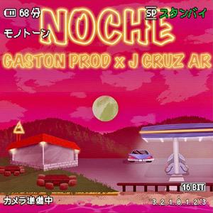 Noche (feat. J cruz ar)