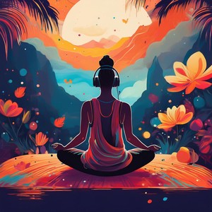 Path to Meditation: Soundscapes for Focus