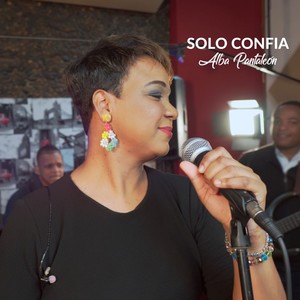 Solo Confía (Explicit)