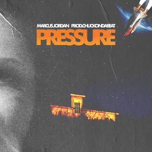 Pressure (Explicit)