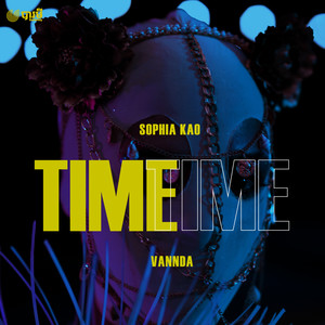 Time (feat. VannDa) (Explicit)