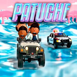 Patuche (feat. Xero Doss & Improv) (Explicit)