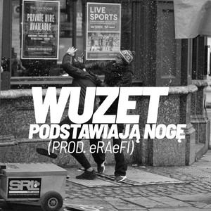 Podstawiają nogę (Explicit)