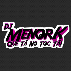 Cortado  Chama Atenção De Noia - DJ Menor K (Explicit)