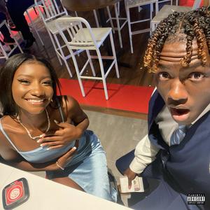 trippieblueee (feat. Lil Spidey) (Explicit)