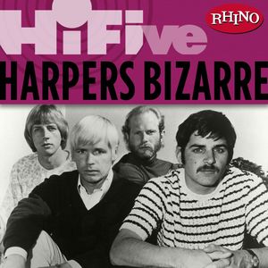 Rhino Hi-Five: Harpers Bizarre