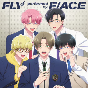 FLY封面
