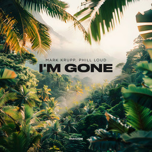 I'm Gone (Extended Mix)