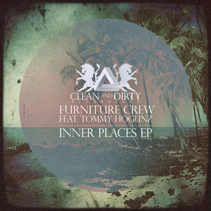 Inner Places (Original Mix)