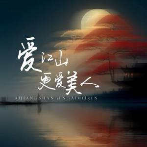 爱江山更爱美人 (DJ何友版)