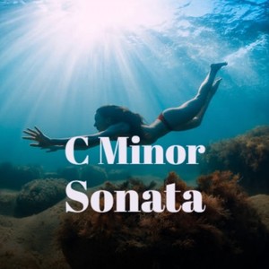 C Minor Sonata