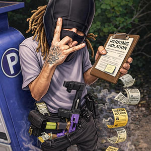 GET WHATCHU WANT (Explicit)