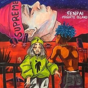 Private Island (Explicit)