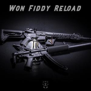 Counter Strike - Won Fiddy Reload