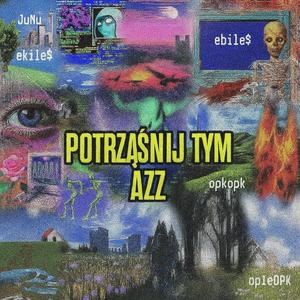 potrząśnij tym Azz