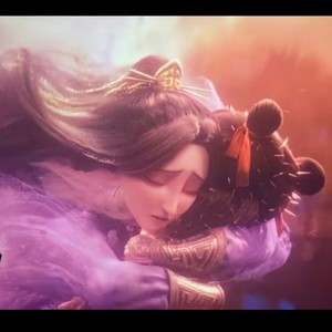 娘只想抱抱你 (二胡版)