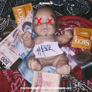 MOVIE(feat. Eternal Jay, Tokyo Street & Kxda) (Explicit)