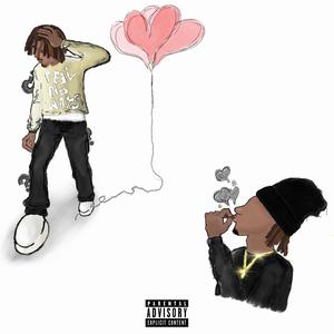 What Is Love (feat. SamBam562) [Explicit]