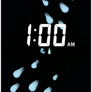 1am/crazy story (Explicit)