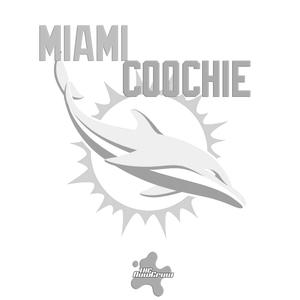 Miami Coochie (feat. maxhll) (Explicit)