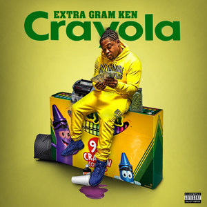 Crayola (Explicit)