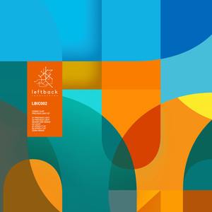 Speed It Up (Zenk Remix)