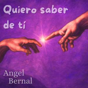 Quiero saber de tí