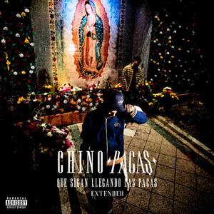 Que Sigan Llegando Las Pacas (Extended) [Explicit]